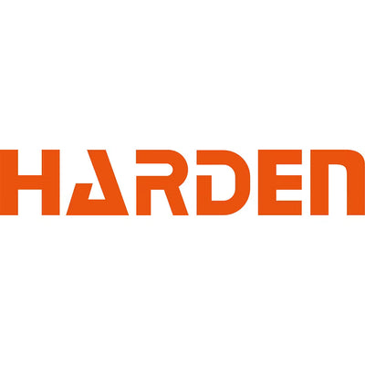 Harden
