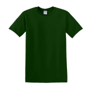 T-shirt - Ultra Cotton - Grön