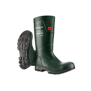 Dunlop - Purofort Terrapro - S5 Sneaker fit
