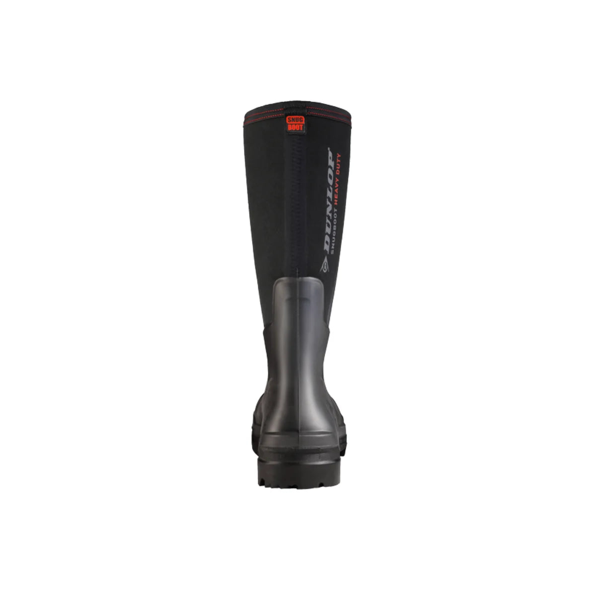 Dunlop - Skyddsstövel Snugboot Heavy Duty Full Safety