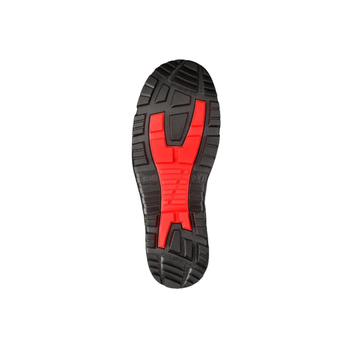 Dunlop - Skyddsstövel Snugboot Heavy Duty Full Safety