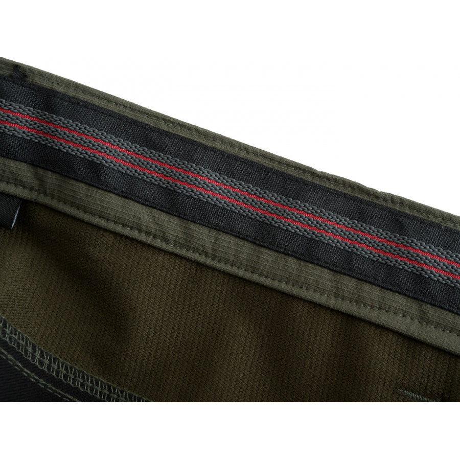 4-vägsstretch arbetsbyxa för rörelsefrihet i tuffa arbetsmiljöer