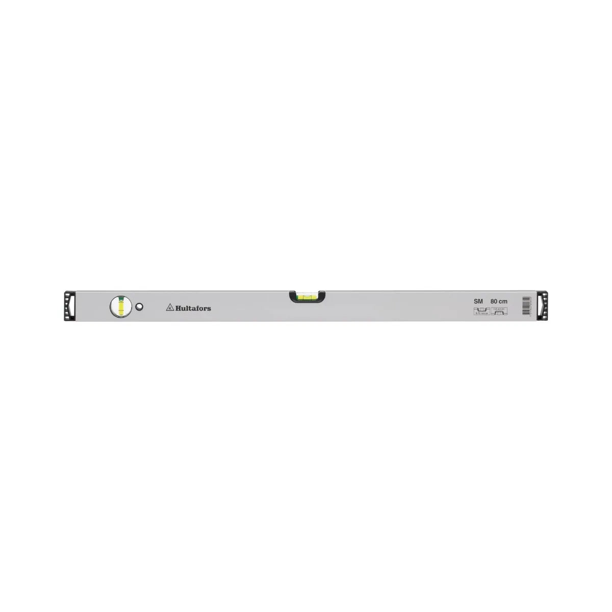 Vattenpass aluminium SM