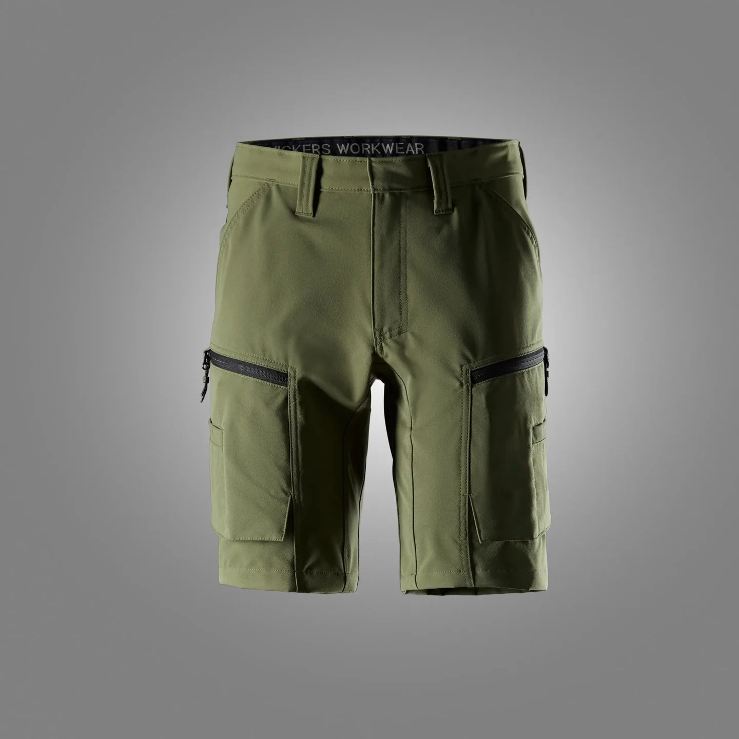 Snickers - Serviceshorts 6114 Sorona - Helstretch