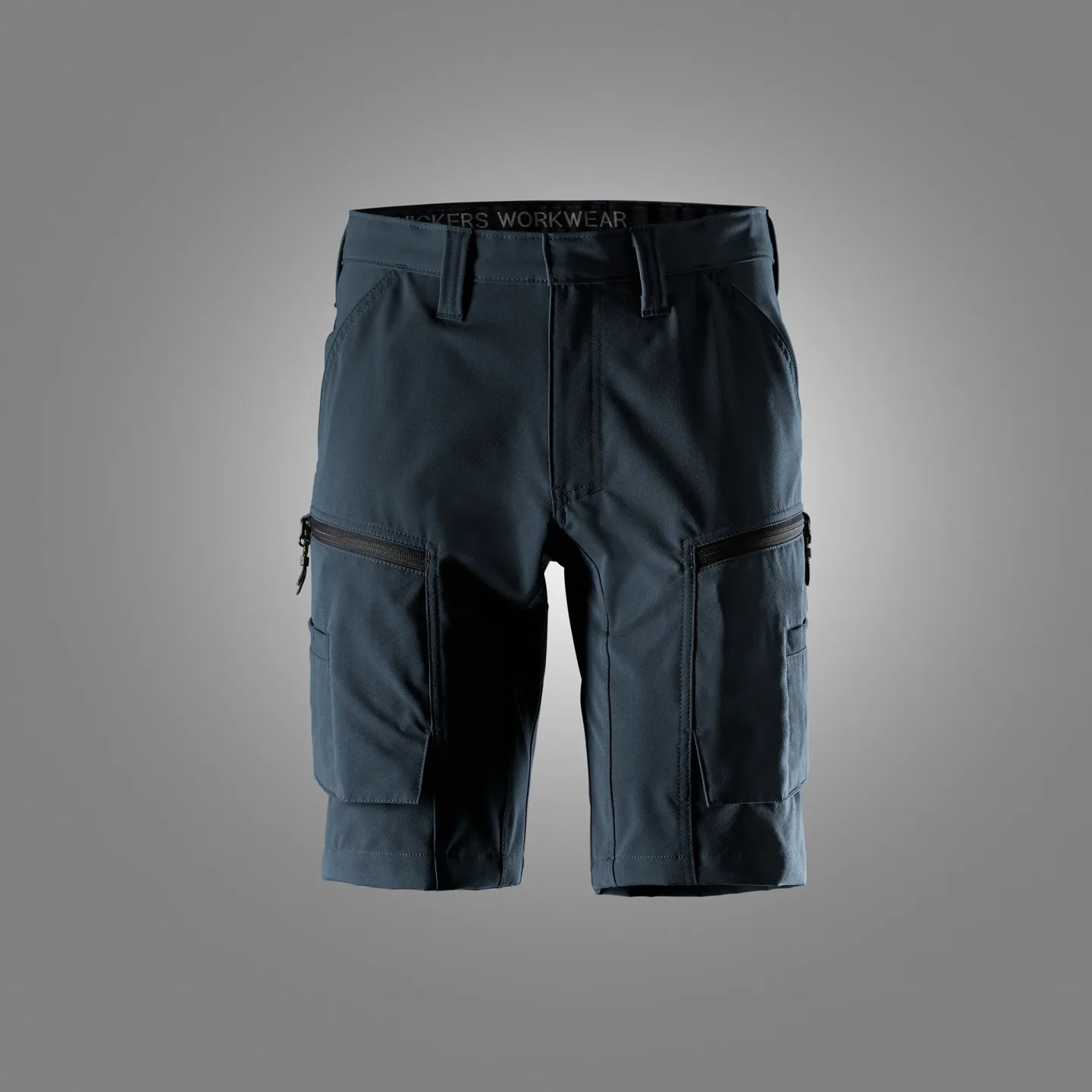 Snickers - Serviceshorts 6114 Sorona - Helstretch