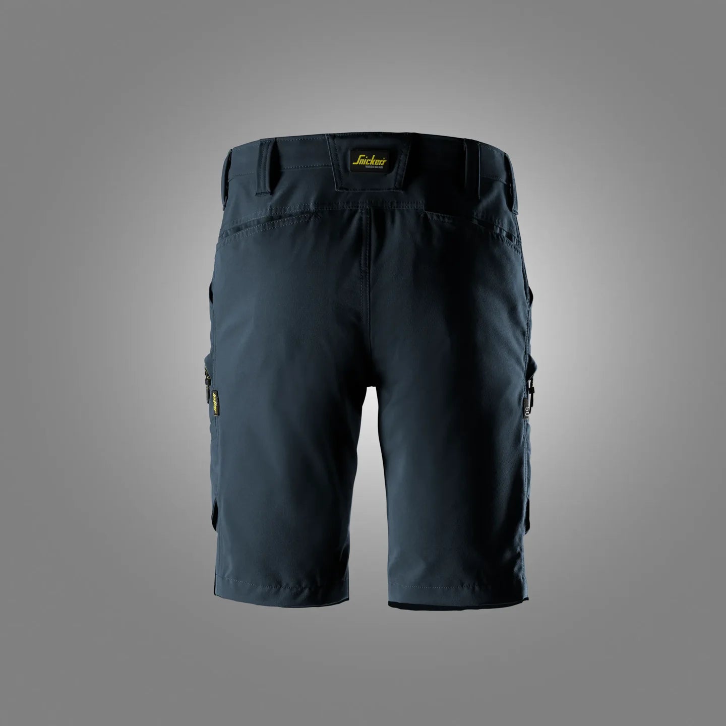 Snickers - Serviceshorts 6114 Sorona - Helstretch