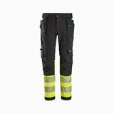 Snickers - Varselbyxa 6231 - Stretch, klass 1