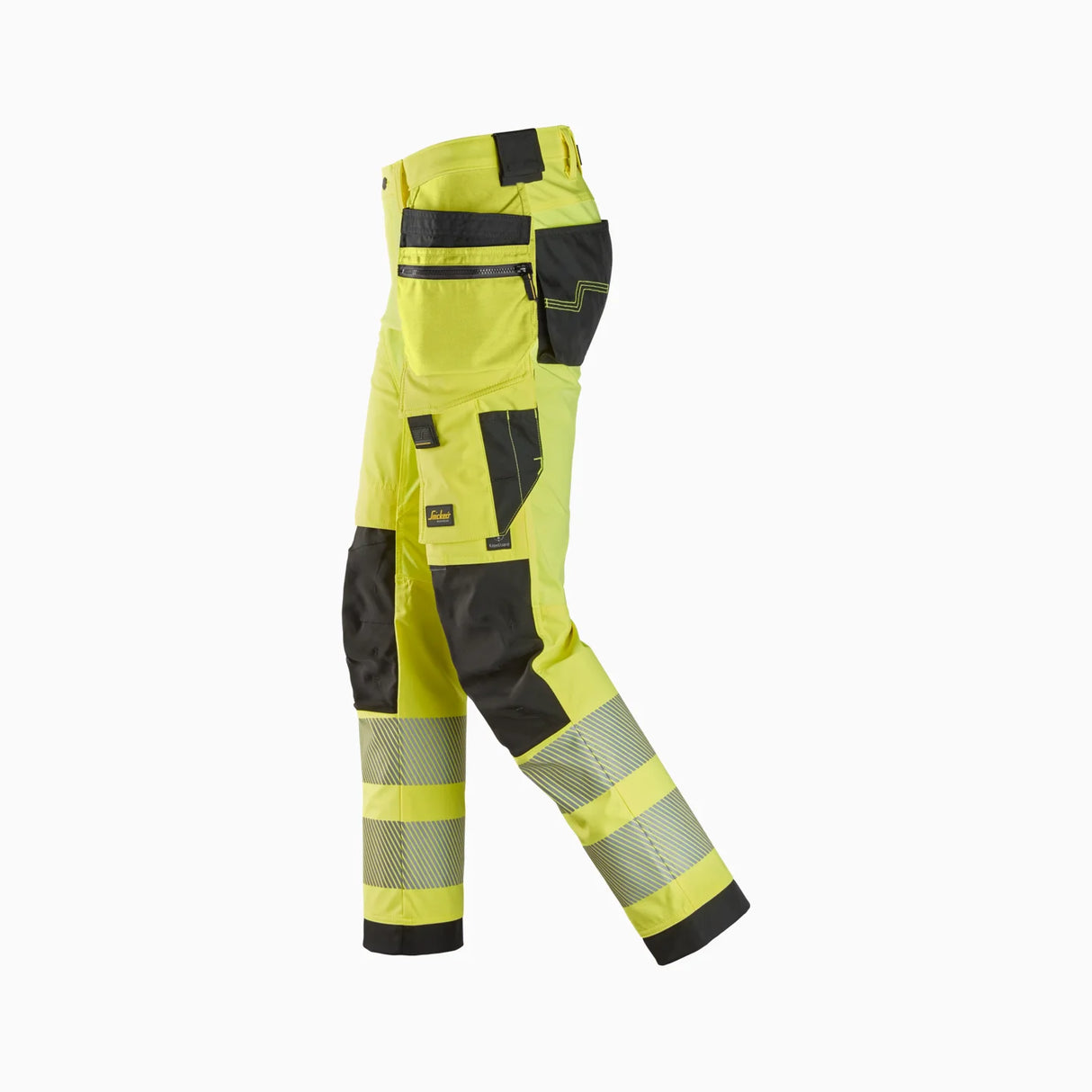 Snickers - Arbetsbyxa 6232 - Stretch, klass 2