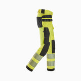 Snickers - Arbetsbyxa 6232 - Stretch, klass 2