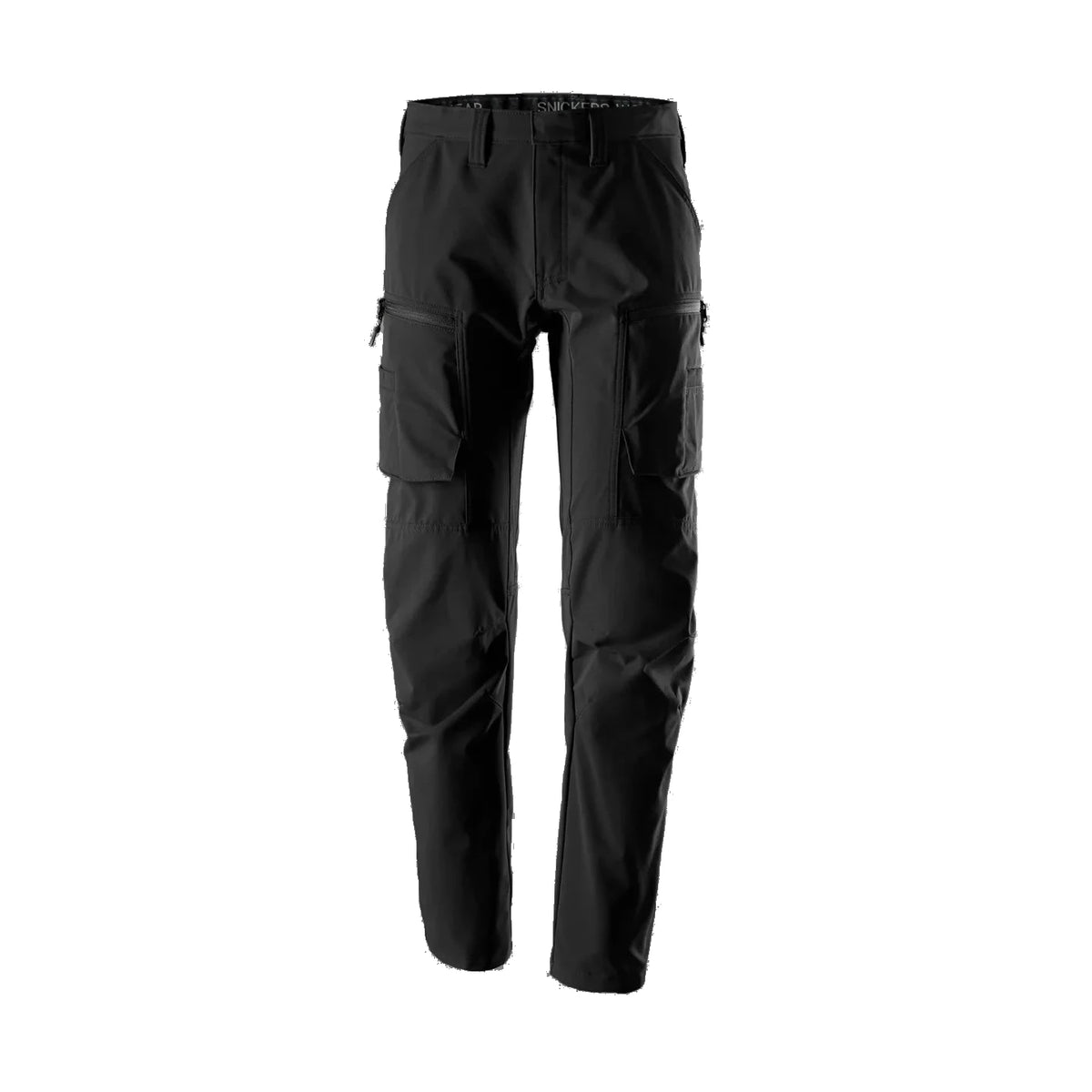 Friluftsbyxa 6410 Sorona - Helstretch