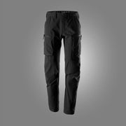 Snickers - Friluftsbyxa 6410 Sorona - Helstretch
