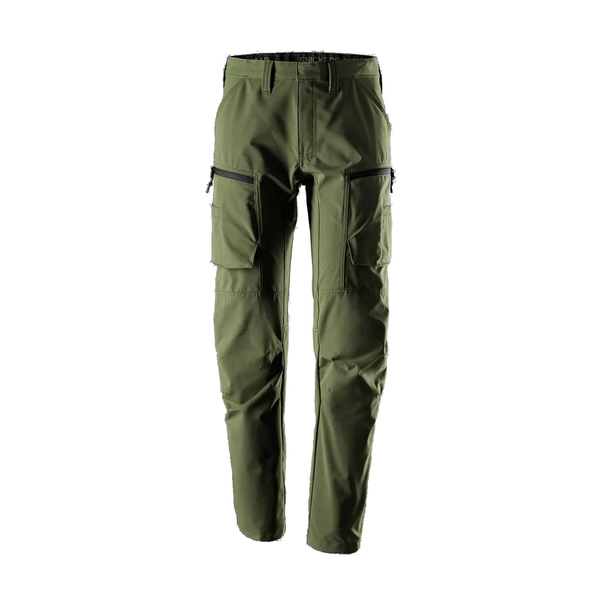 Friluftsbyxa 6410 Sorona - Helstretch