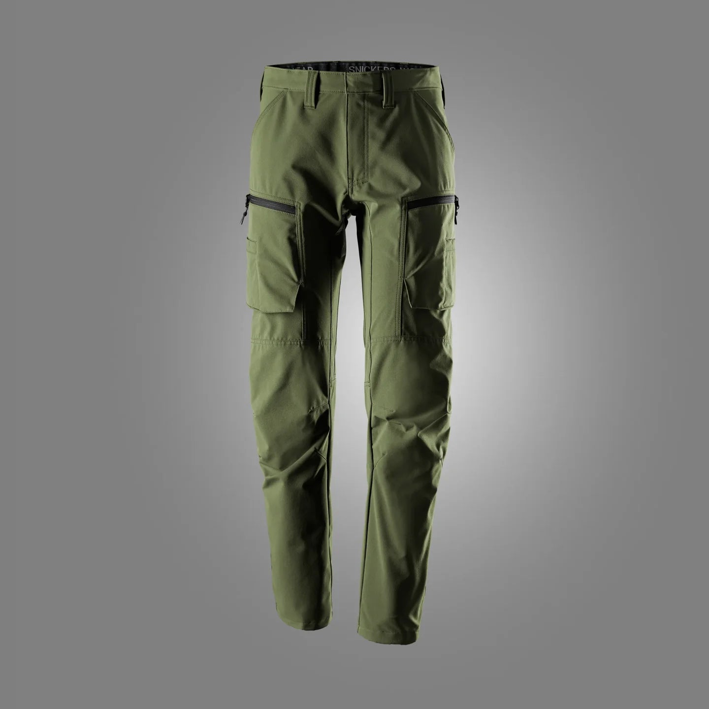Snickers - Friluftsbyxa 6410 Sorona - Helstretch