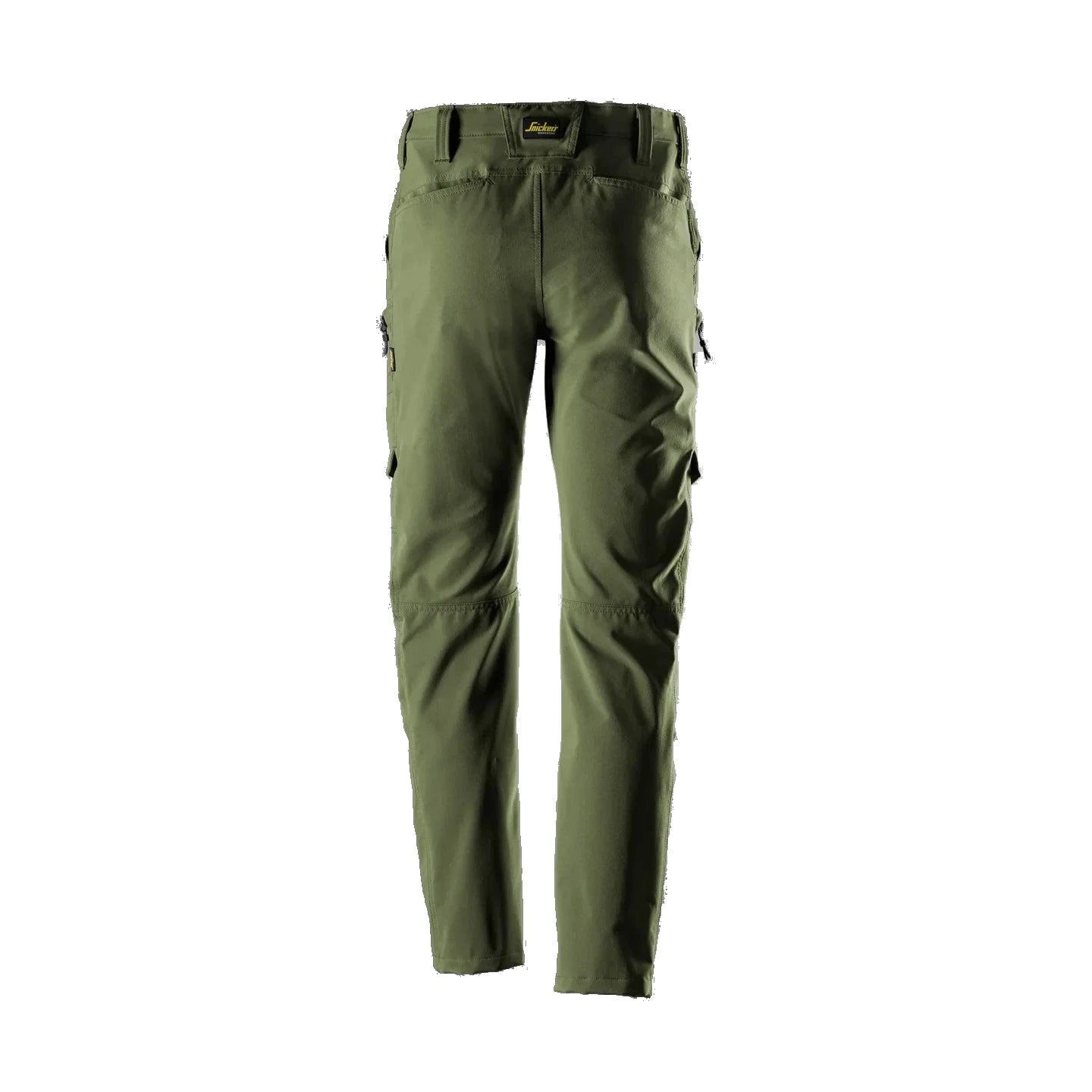 Friluftsbyxa 6410 Sorona - Helstretch
