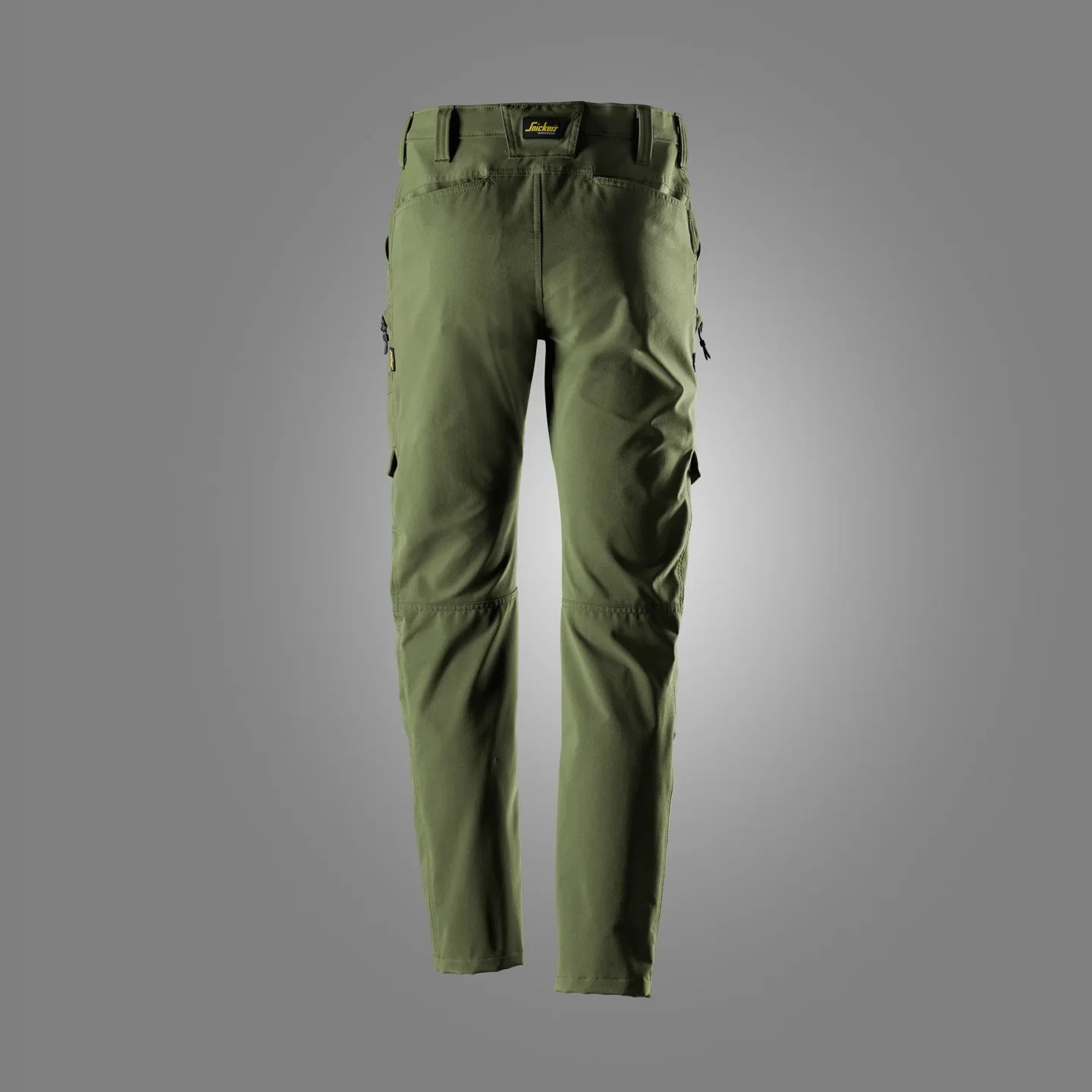 Snickers - Friluftsbyxa 6410 Sorona - Helstretch