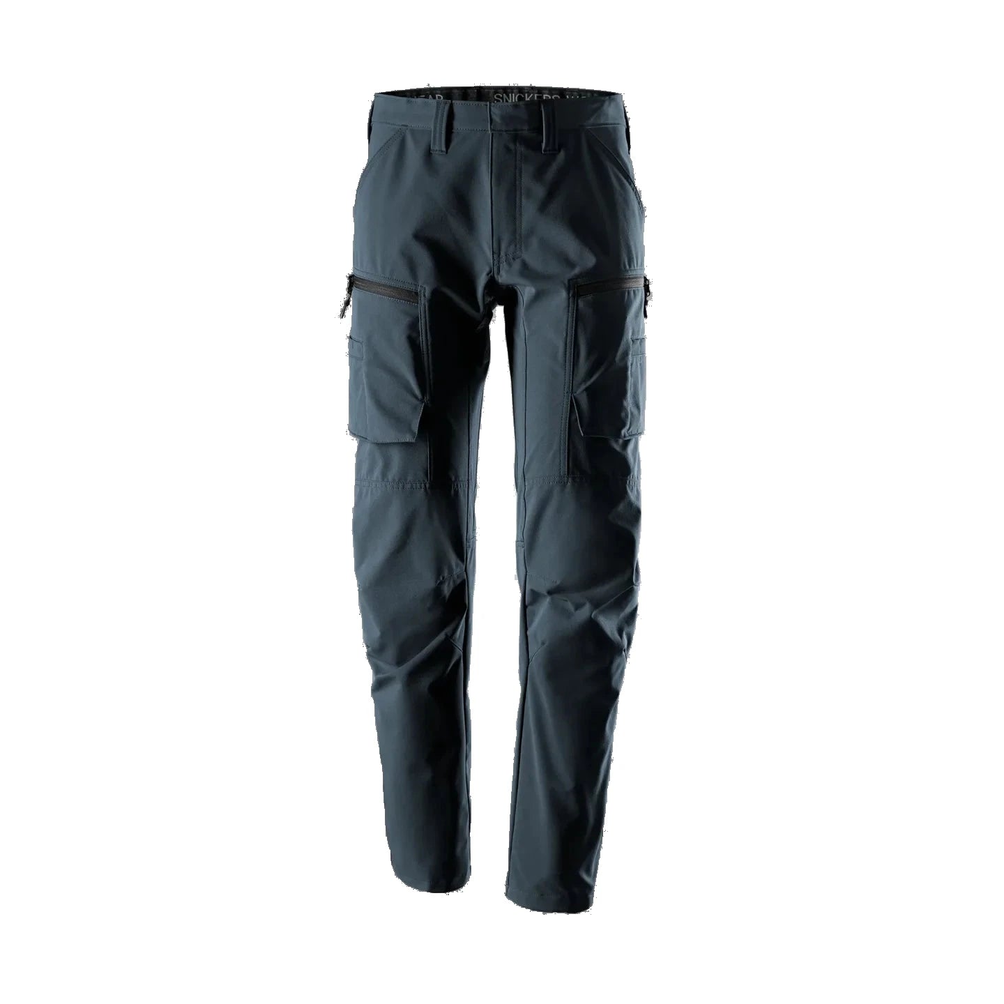 Friluftsbyxa 6410 Sorona - Helstretch