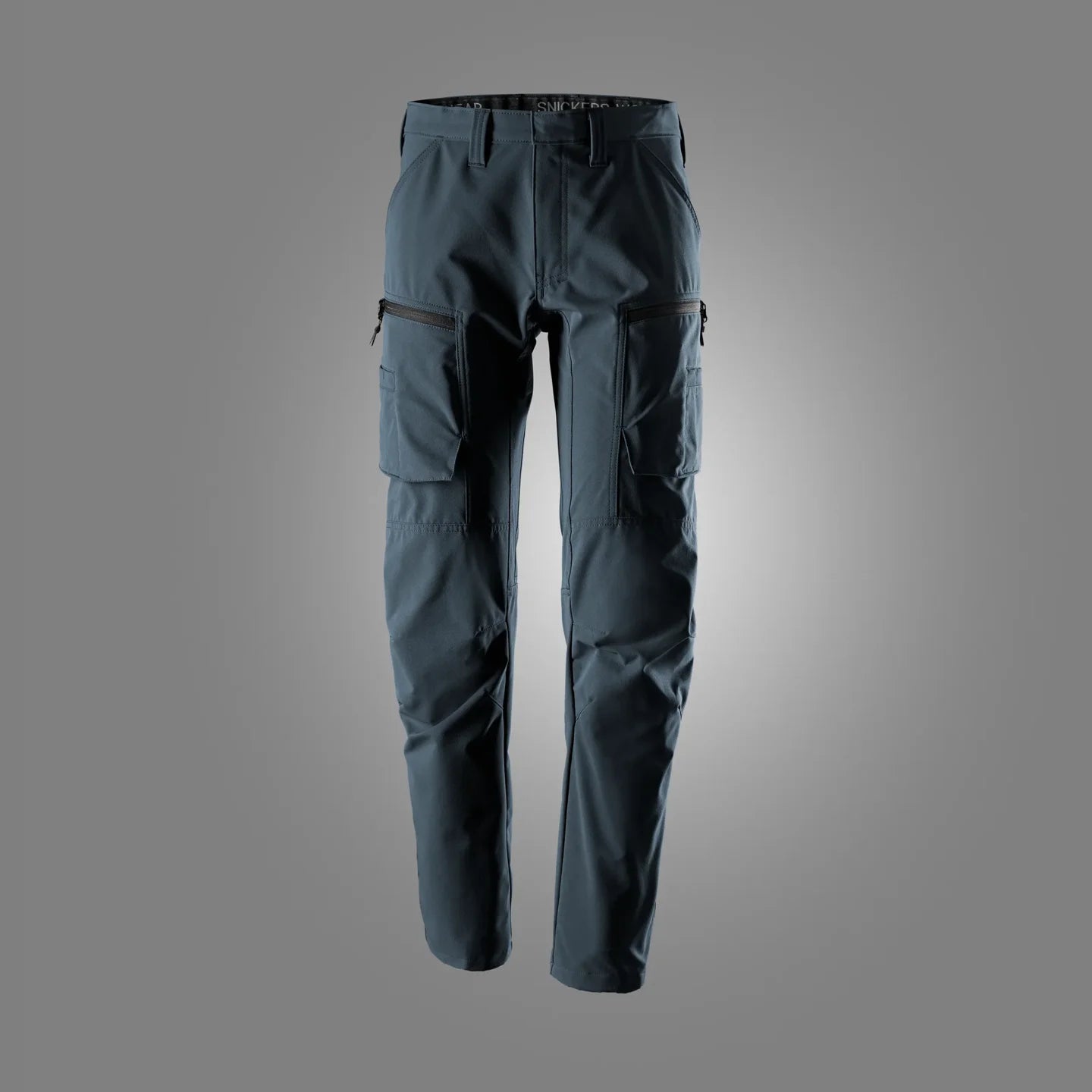 Snickers - Friluftsbyxa 6410 Sorona - Helstretch