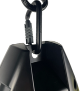 Räddningsblock - 18m - med vev