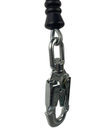 Räddningsblock - 18m - med vev