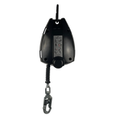 Räddningsblock - 18m - med vev