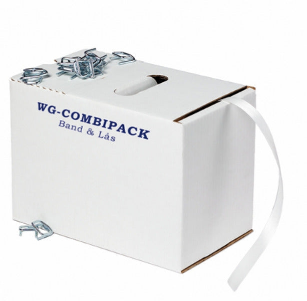 Packband WG Combipack 13mm - 200m
