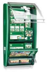 Cederroth - Första Hjälpen-Station - 51011026