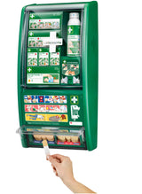 Cederroth - Första Hjälpen-Station - 51011026