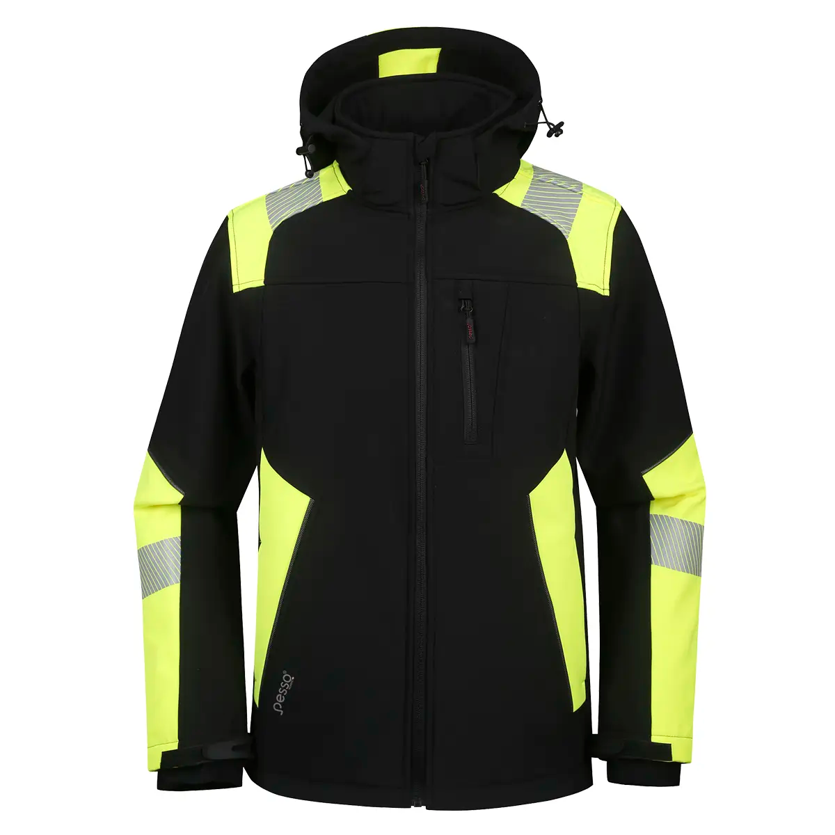 Softshell jacket - Astra