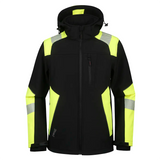 Softshell jacket - Astra