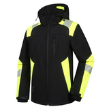 Softshell jacket - Astra
