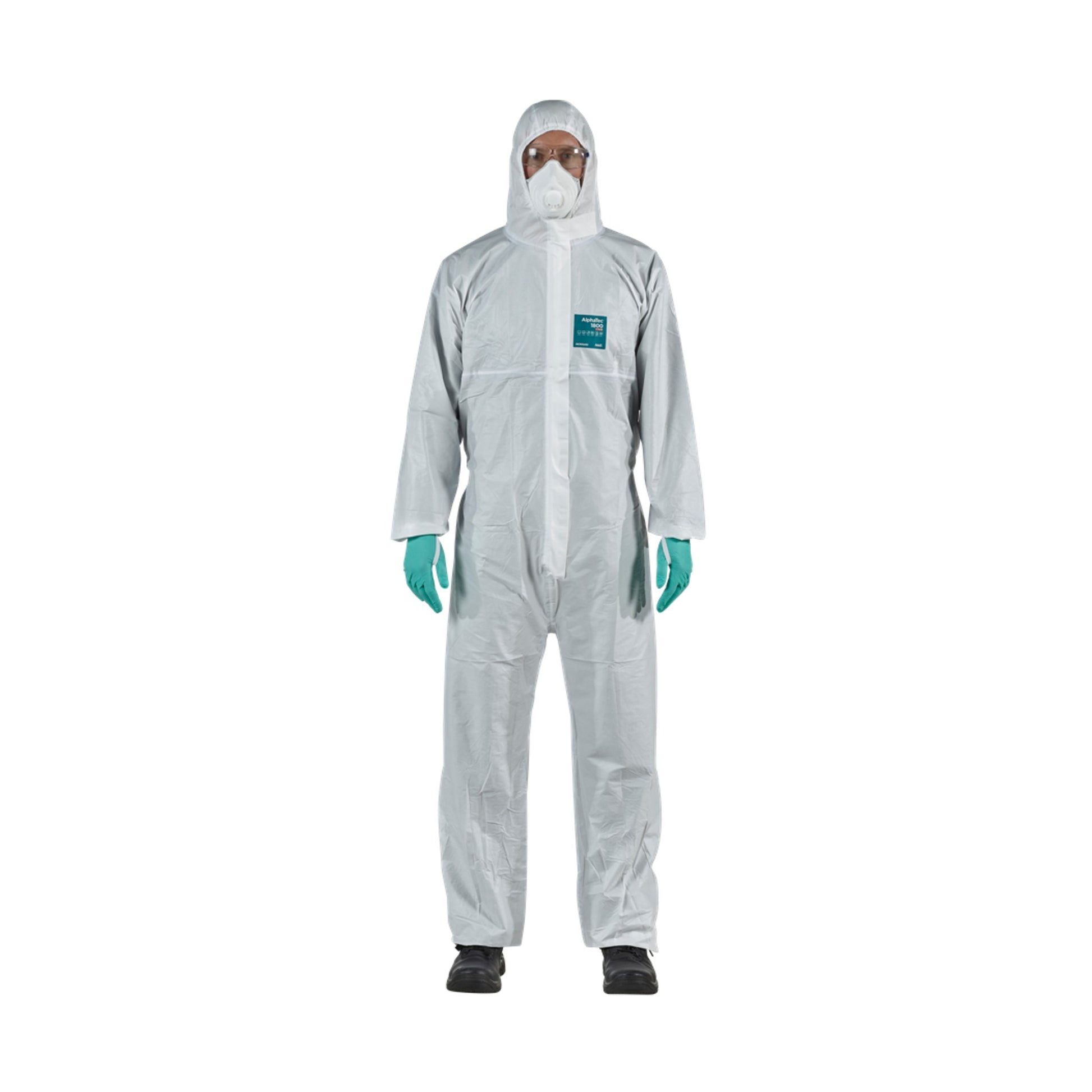 AlphaTec 1800 TS PLUS – Modell 111