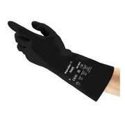 Ansell - AlphaTec 38-002 Butyl kemskyddshandske