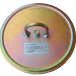 "Cable rollator with 1000kg max weight capacity for heavy-duty tasks"