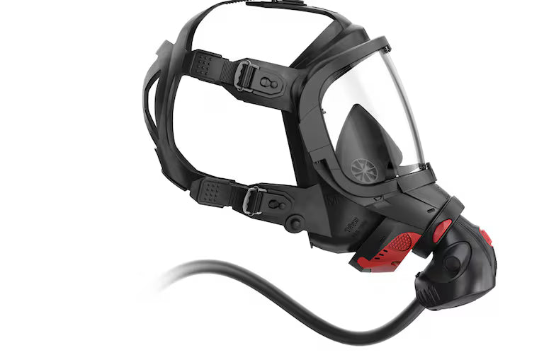 Dräger - Helmask - FPS7000 EPDM