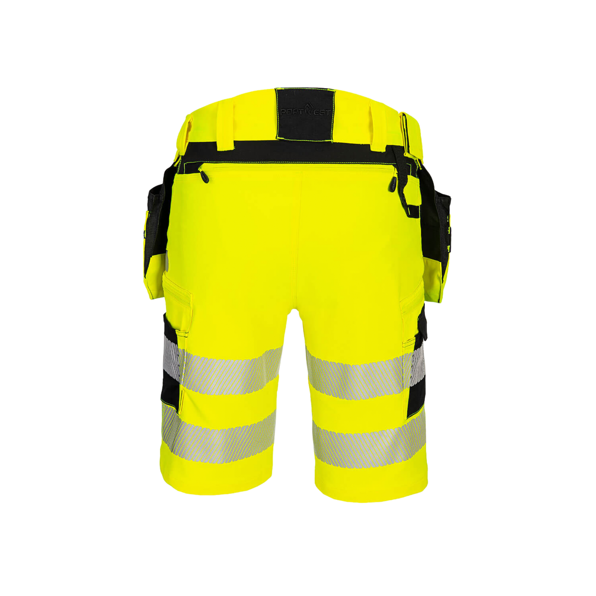 DX446 - Hantverkarshorts Klass 1