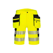 DX446 - Hantverkarshorts Klass 1