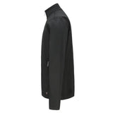 Sweatshirt - Zip - Black