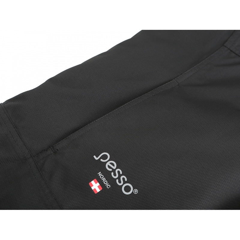 Dobby-tyg vinterjacka Pegasus - Slitstark och vattentät