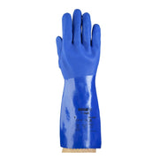 Ansell EDGE® 14-663 arbetshandskar av PVC