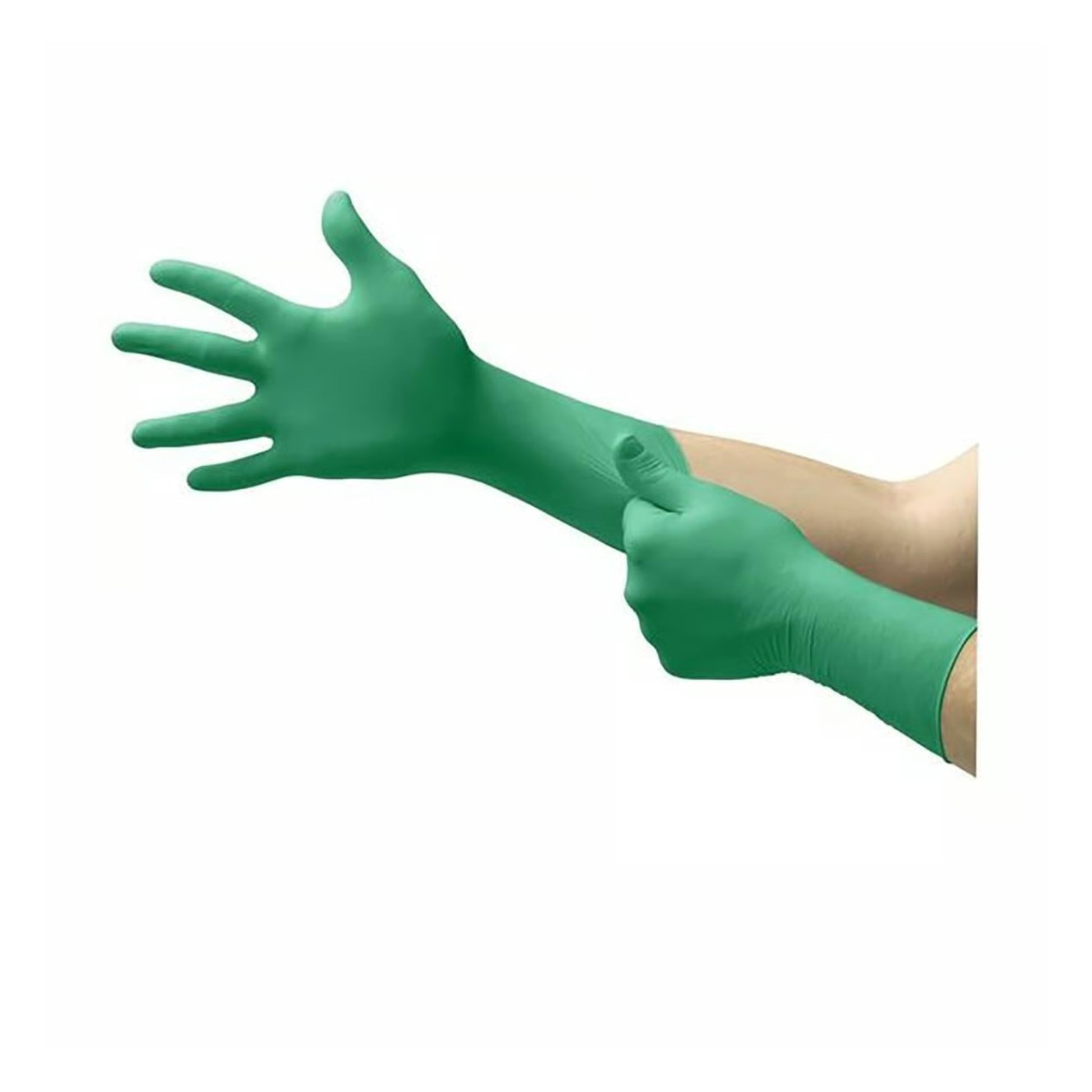 Ansell TouchNTuff Dermashield 73-701 Engångshandske