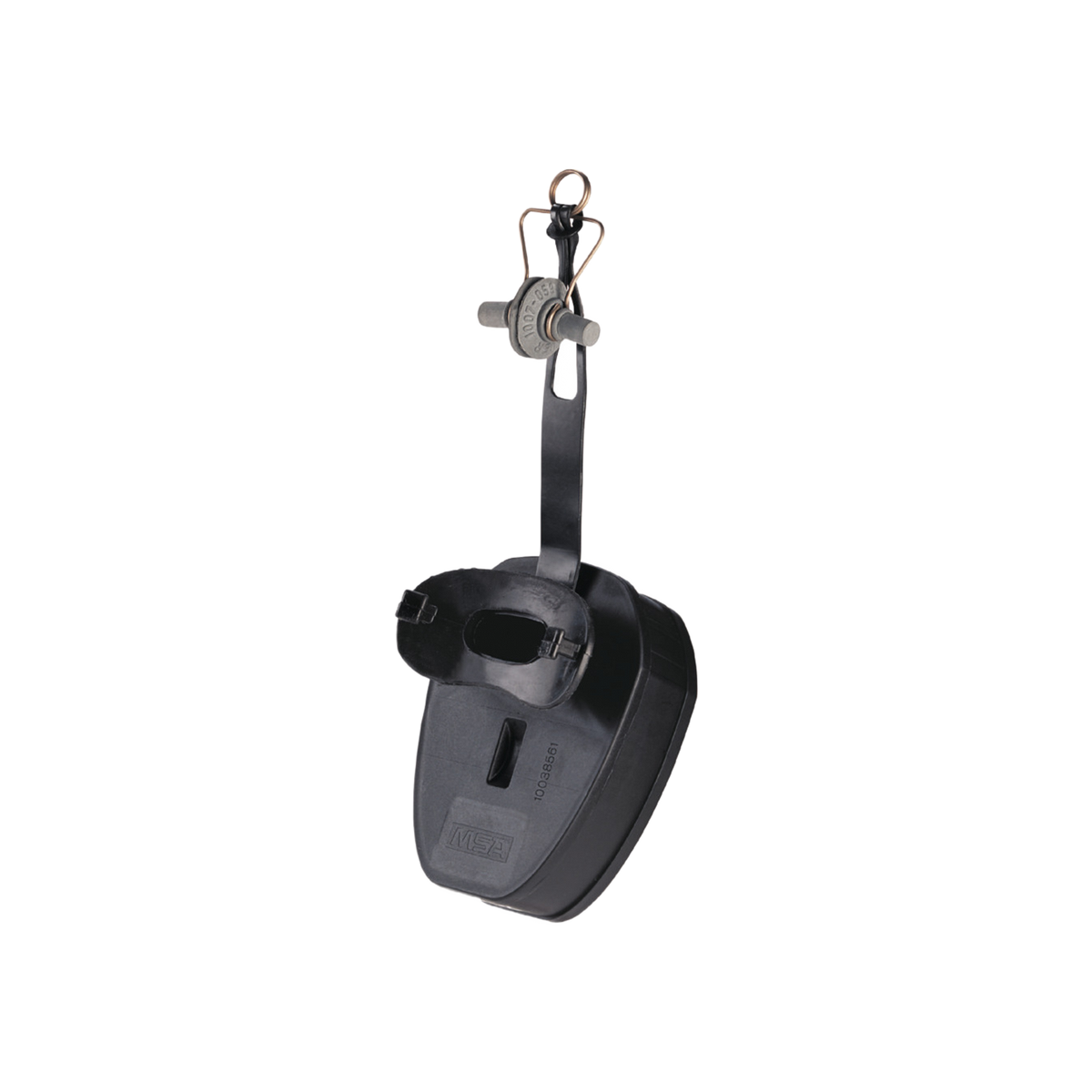 MSA miniSCAPE ABEK-5 Flyktfilter