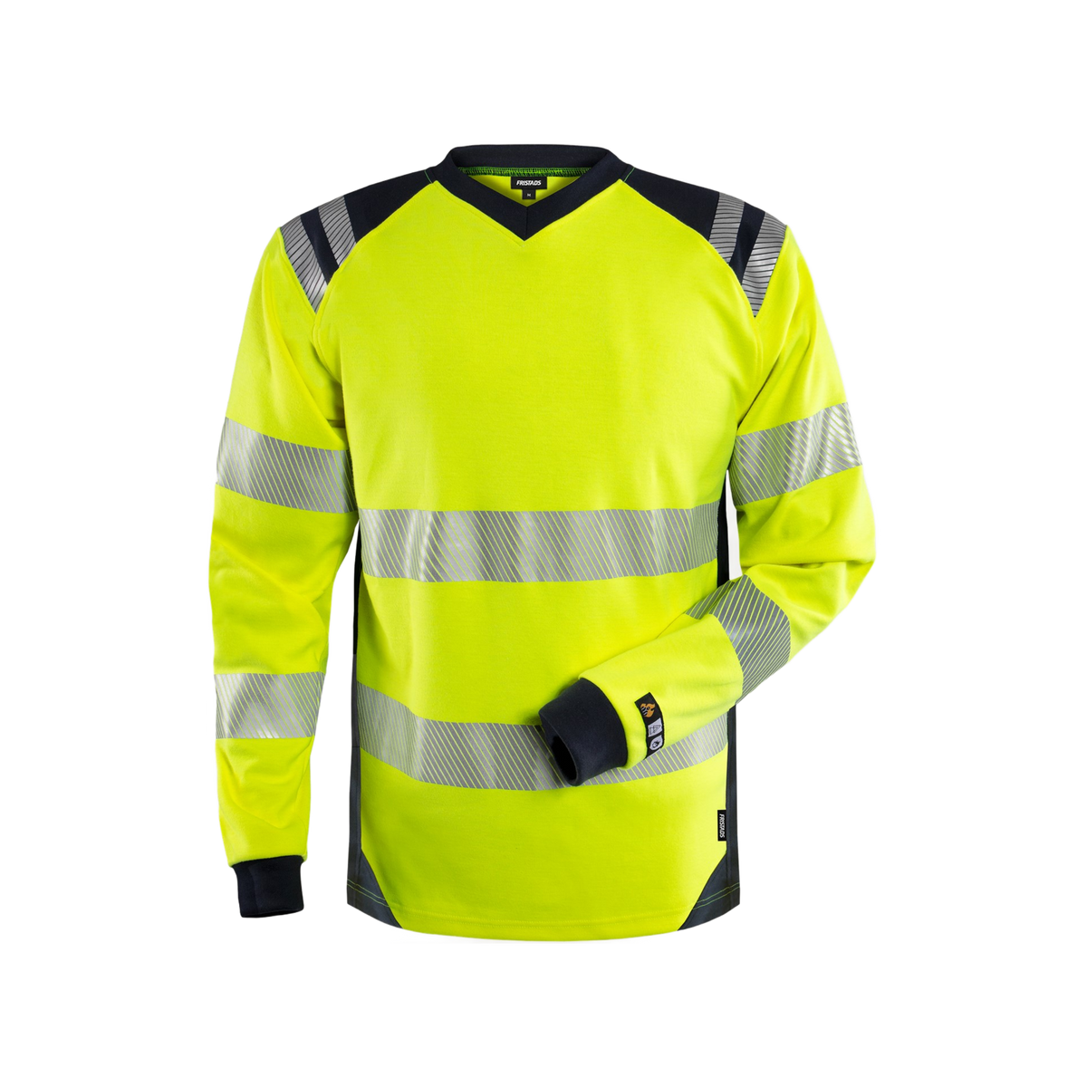Flamestat Långärmad T-shirt 7359 TFL