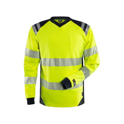 Fristads - Flamestat Långärmad T-shirt 7359 TFL