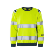Fristads Flamestat Sweatshirt 7076 SFLH