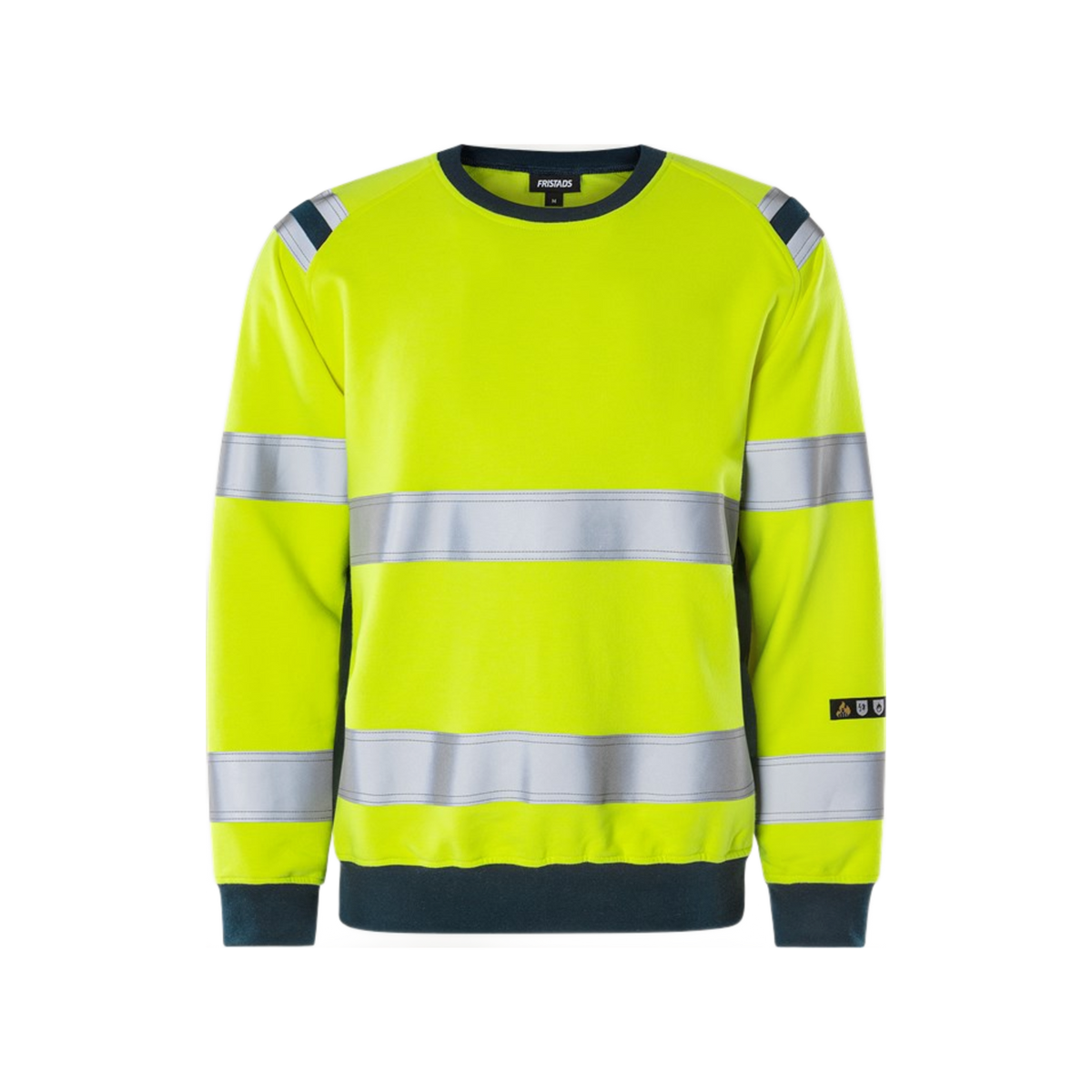 Fristads Flamestat Sweatshirt 7076 SFLH