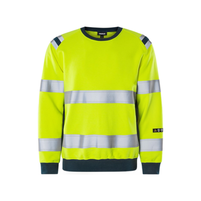 Fristads - Flamestat Sweatshirt 7076 SFLH