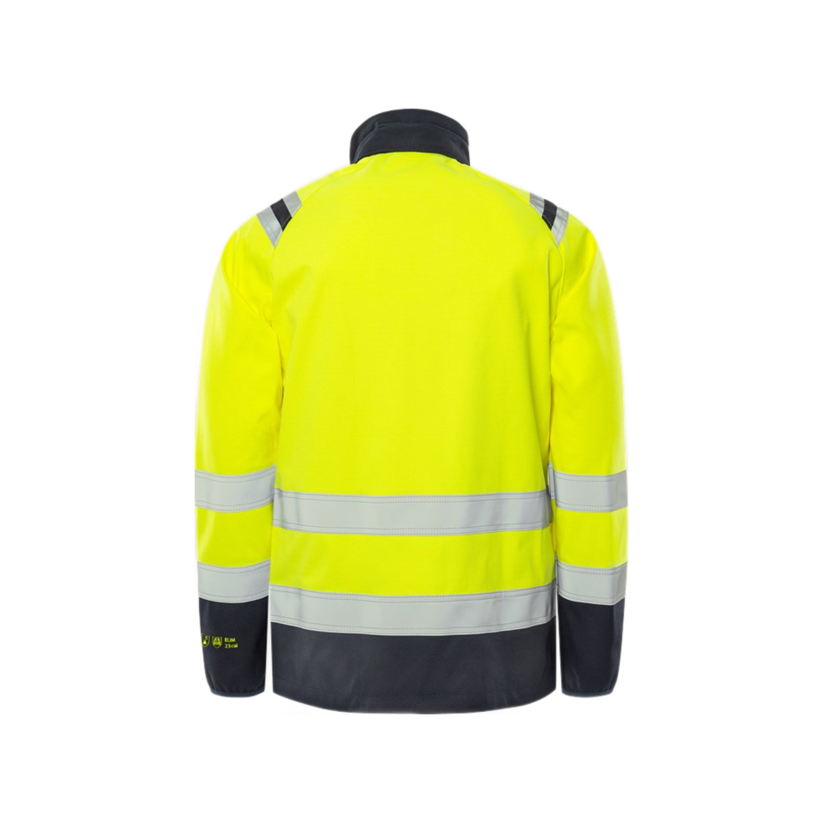 Flamestat softshell-jacka stretch 4016 FSS