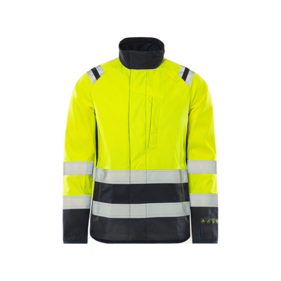 Fristads - Flamestat softshelljacka 4016 FSS