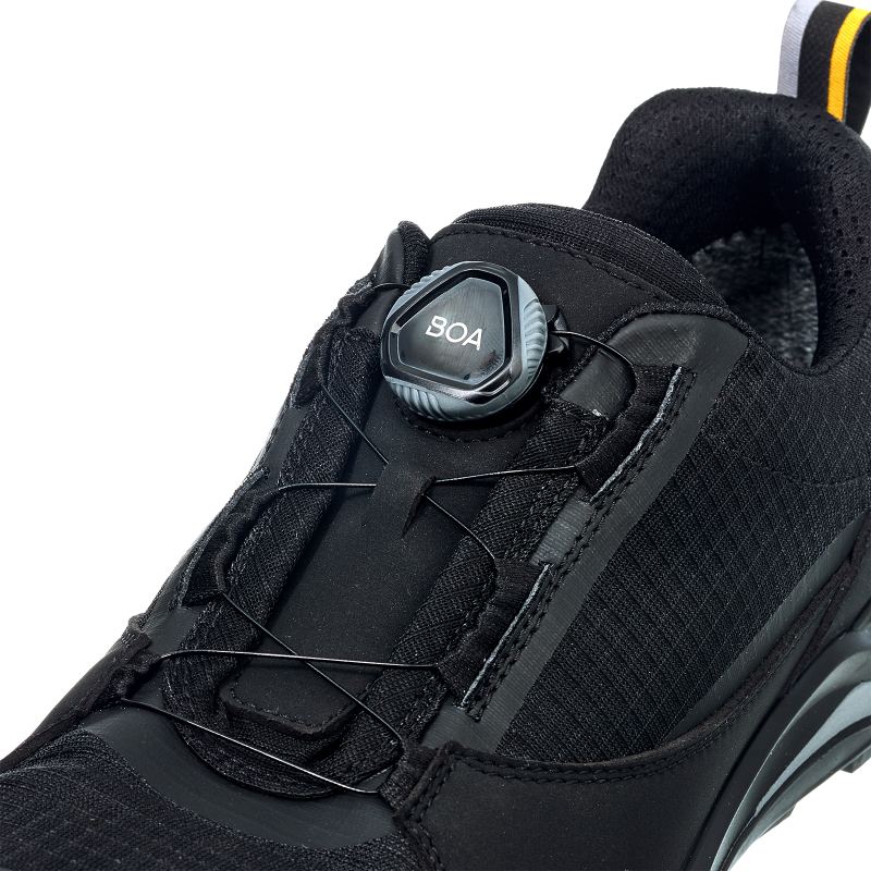 Grisport 70512 Arbetssko - BOA® Fit System