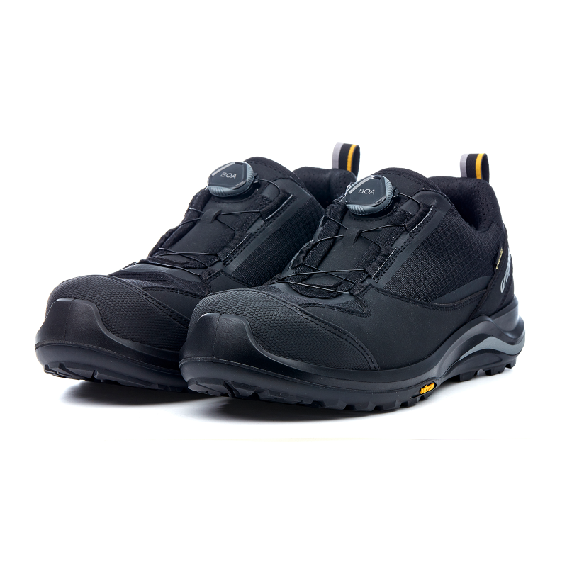 Grisport 70512 Arbetssko - Gore-Tex® vattentålig design
